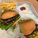 수원-1535 | 프랭크버거 수원망포역점 내돈내산 후기