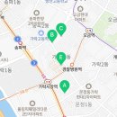 거여2동주민센터 회의실 이미지