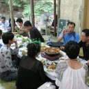 송추식당