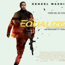 영화감상.이퀄라이저2(The Equalizer 2,2018) 이미지