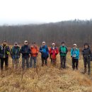 Island Pond Loop + Lemon Squeezer, Harriman State Park (12/09/23) 이미지