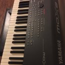 YAMAHA MOX8 $800 가격다운 ^^ 이미지