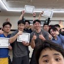 씨유 한국프레스센터점 | 봉천역PT 코일링코어 랜드마인레벨2 교육 듣고 왔어요