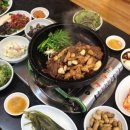 청송갈비 이미지