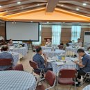 26-8월 정기 운영보고 협조 회의 이미지