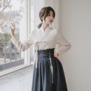 생활한복 이미지