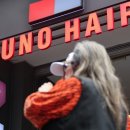 헤어뉴스 미용실 이미지