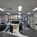 네오스포부동산중개사무소 | 서면사무실임대 서면복개로라인 45평대 무권리 오피스사무실추천