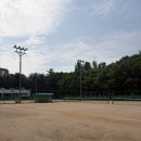 임계테니스장입구 화장실 | 과천시민 무료 개방 정부과천청사 테니스장 방문 후기