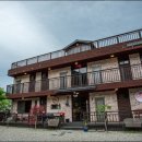 노을이 머무는곳 펜션 이미지