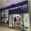 파리바게뜨 수서역점 | 투썸플레이스 홀케이크, 당일구매 후기 / 예약방법