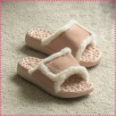 발건강 | 밸롭 마무링 퍼 지압슬리퍼 리얼후기: 발 건강 지킴이 네이버 특가!