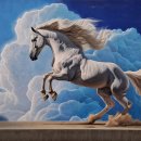 11590-가91-3 | 병오년 새해에도 달린다…그림 속으로 들어온 ‘말’