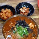 복수칼국수 | 대전 대흥동 맛집 복수분식 본점 얼큰이칼국수 맛집(n번째 내돈내산 후기)