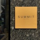 SUMMIT경성부동산중개사무소 | [신촌] :: 카페 써밋컬쳐 summit.culture