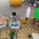 산삼골휴게소 이미지