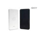 스카이텔레콤 이미지