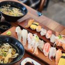 씨유 안양최고 | 입안에서 사르르 녹는 신선함…🍣 안양 스시 제대로 즐긴 ‘스시스토리’ 안양동 맛집 후기