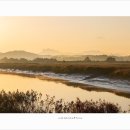 공릉천변 이미지