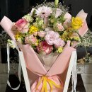 플레르희스타 - 구리시 건원대로34번길 32-29 | 삼송 꽃집 추천 24시간 운영하는 플레르희스타 꽃다발 내돈내산 후기