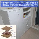 예비아빠의 '이케아 플랏사&amp;스모스타드' 소재 내구성, 유해성 분석 (벌집구조, 포름알데히드, 가구 냄새...