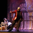 블랙코메디 오페라 버섯피자 | 2025 아트 커넥션 페스타 경남 2025 Art Connection Festa Gyeongnam