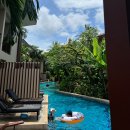 겔럭시 게임장 | 푸켓 만다라바리조트 조식 수영장 주변맛집