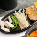 숯총각버섯집 | 울산 남구 삼산동 고기집 : 총각집 김치삼겹살&amp;껍데기 후기