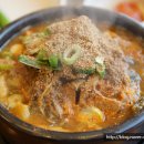 청기와뼈해장국감자탕 이미지