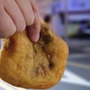 [스마일명품찹쌀꽈배기]대구 지저동 꽈배기 앤 도넛 앤 핫도그 맛집 이틀 연속 방문 썰 (대구공항근처)