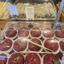 black pear | 제주 애월 대형 베이커리 카페 제주당 방문 후기✨ 빵 가격부터 내부 전경까지 총정리! 🌿🍞