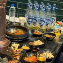 한돈불오징어쌈 이미지