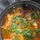 채석포항 | 연포해수욕장 회 맛집 가보자횟집 – 자연산 광어 활어회 먹어본 후기