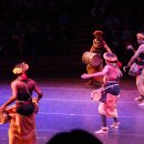 스리랑카, 춤과 음악의 보물섬 이미지