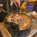 배제현의웰빙낙지한마리수제비