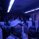 이요자태양광발전소 | 눈 덮인 노인봉, 선자령(두 번째 )