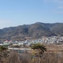 소이산봉수 이미지