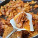 닭갈비타운 | 울산 성남동 맛집 닭갈비 타운 추억 가득한 밥집 솔직후기
