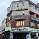 한양대입구 이미지