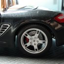 2005 Porsche new Boxster S (987) 이미지