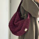 매듭으로 만드는 텀블러백 | 보부상백 크로스백 추천 플리츠마마 빅블루밍백, 수납력 끝판왕 데일리백 후기