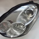 인피니티 G35 쿠페 제논헤드라이트 ASSY Infinity G35 Coupe 03-04 Left Headlight 이미지