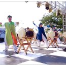 퓨전장구교실 이미지