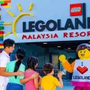 호텔 씨크릿(Hotel Secret) | 세상에서 가장 저렴한 레고랜드 말레이시아 호텔(Legoland Malaysia Hotel)