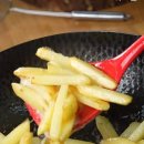 가정식 중국요리 만들기 이미지