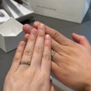 빛의 집Ⅱ-집에서 | 💌낭디의 결혼 준비③_[대구 수누주얼리] 웨딩밴드 수령 후기(다감 ⅱ)