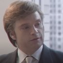 The Apprentice | 어프렌티스 영화 정보 관람평 후기, 로이콘 보다 독했다