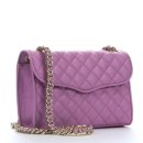 Rebecca Minkoff Mini Quilted Affair Freesia - \139,000 (운임포함) 이미지