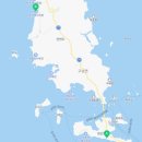 원산도 제3주차장 이미지