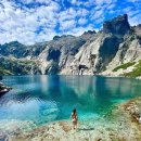 Aujourd’hui, partez à la découverte du Lac de Capitello, en Haute-Corse 이미지